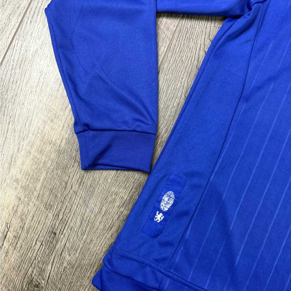 Adidas Chelsea Futbol Long Sleeve - Picture 6 of 15